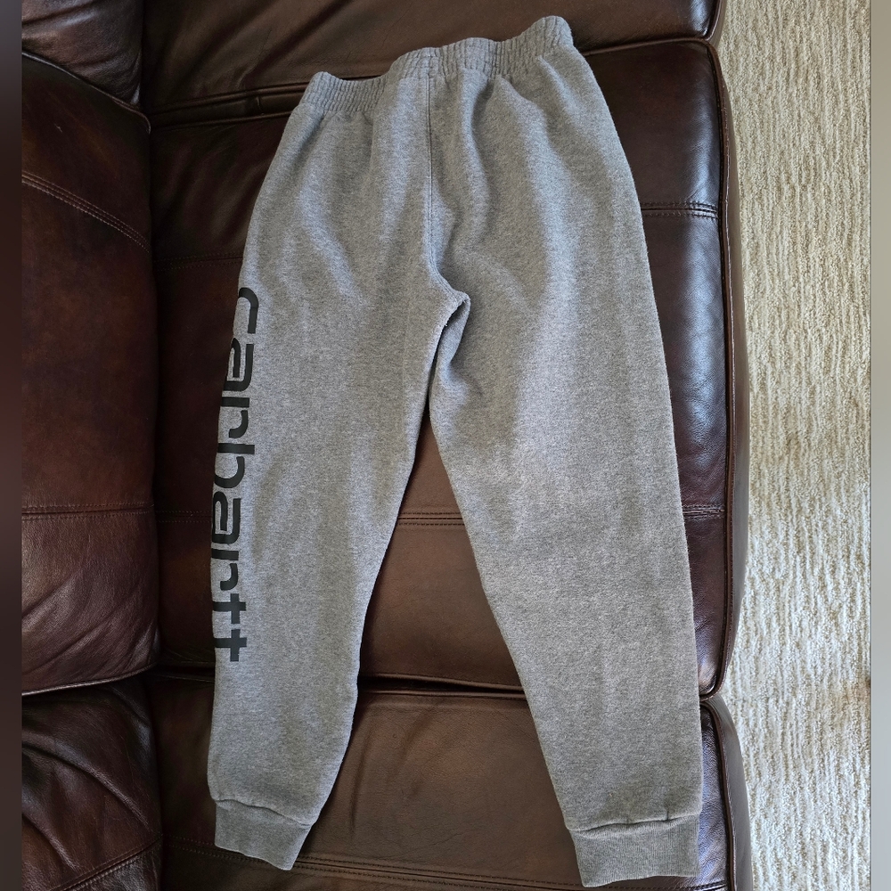 Sweatpants
